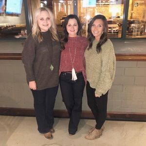 Meet your Posher, Megan